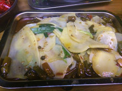-去吃小龙虾·江湖菜·烧烤(南滨路店)