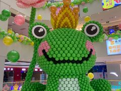 -吾悦广场(渭南店)