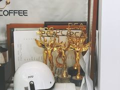 -COMPANION COFFEE小伴咖啡