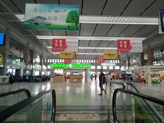 -长春西站