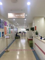 -五洲妇儿医院