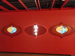 门面-温禾牛·和牛寿喜烧自助火锅(恒基名人店)