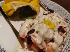 -星叶·东南亚料理(宁波万象汇店)