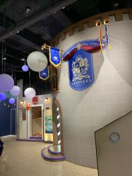 -幻贝家儿童乐园(苏州中心店)