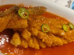 -老长春肉馆(创业大街店)