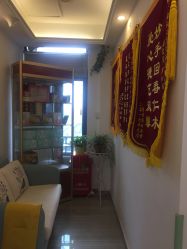 -母仪天下月子中心(光谷店)