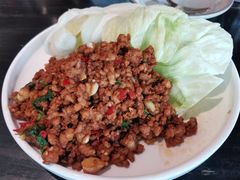 -Thai Alley泰爱里(二沙岛店)