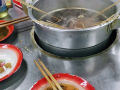 -咏勝锑锅麻辣烫(净居寺路总店)
