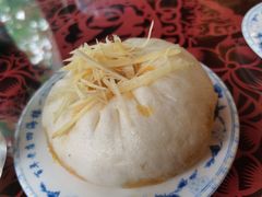 -四海楼(如皋定慧禅寺店)
