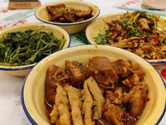 -东排食堂长沙小吃大排档(五一广场店)