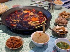 -五里关火锅(牛市口店)