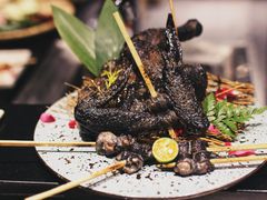 -鸟山鸣·日料食堂(王府井店)