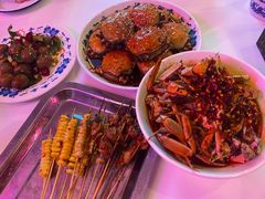 -文和友老长沙龙虾馆(化龙池店)