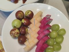 -颂福楼·南京菜(定淮门店)