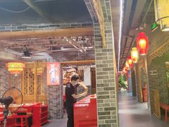 -欠火锅·水牛毛肚·团建聚餐·生日宴(何山路店)