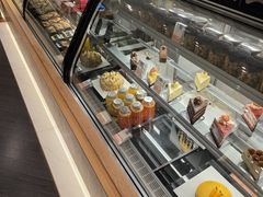 -大连铂尔曼酒店-铂尔曼美食廊 Pullman Deli