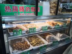 -黑窑厂糖油饼烤鸭·清真菜(总店)