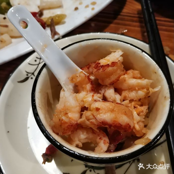 襄阳人家·三古龙虾城(西林店-图片-厦门美食-大众点评网