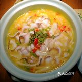 这里的鱼太好吃啦