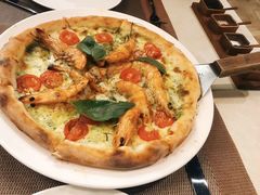 -BONAZZA 意大利餐厅