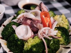 -阿妹小海鲜(下角店)