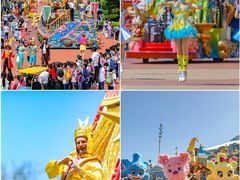 -大连海昌发现王国主题公园