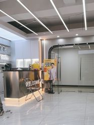 -赤道 Hair Salon