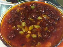糖醋丸子-小贝壳酒楼(经九路店)