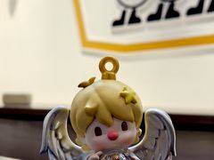 -泡泡玛特POPMART(世豪广场店)