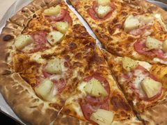 -Mr.Pizza米斯特比萨(苏州平江万达广场店)