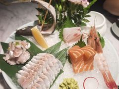 -阿吾罗日本料理(K11艺术中心店)