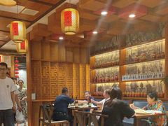 -李氏八大件老菜馆(万宝街店)