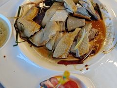 -鹿鸣酒家(越秀店)