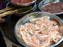 -盈田盈粥庄(博山东路店)