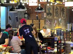 -萍姐火锅·公路夜市(打浦桥日月光店)