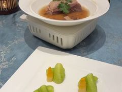 -扬州香格里拉·香宫中餐厅