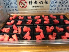 -一两饭川味素食餐厅