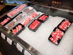 -国宾酒店-花园咖啡自助餐厅(北营房中街店)