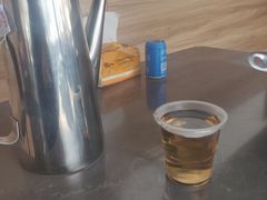 -大自然醉鹅·铁锅火焰鹅(上海联洋店)