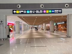 -青岛胶东国际机场