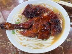 -陈光记烧腊店(罗保博士街店)