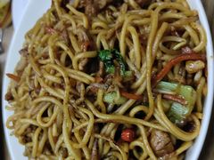 -洋洋安徽牛肉板面(洋洋店)