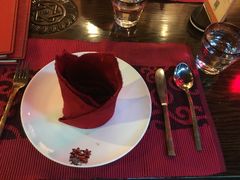 -甘尼仕印度餐厅爵士酒吧(阳春巷店)