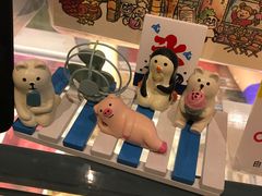 餐具摆设-歎雪糕低糖低脂Gelato冰淇淋