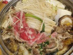 -樱の千渡日式料理·铁板烧•烧鸟(金盛田广场店)