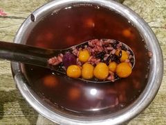 -鲜甜阁·甜品小吃(七星路店)