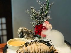 -古京·臻致料理(月湖店)