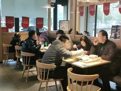 大堂-老乡鸡(旭辉御府店)