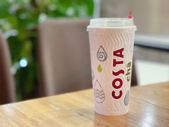 -COSTA COFFEE(成都来福士店)