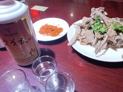 -范记靖远羊羔肉(博物馆店)
